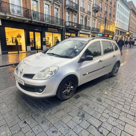 2009 Renault Clio - photo 3