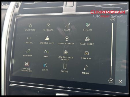 2022 Land Rover Discovery - photo 17