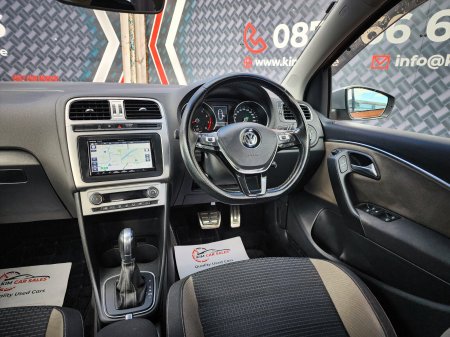 2015 Volkswagen Polo - photo 19