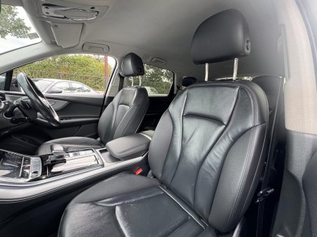 2020 Audi Q7 - photo 31