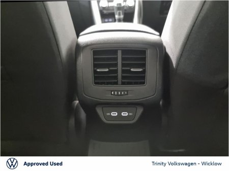 2021 Volkswagen T-Roc - photo 23