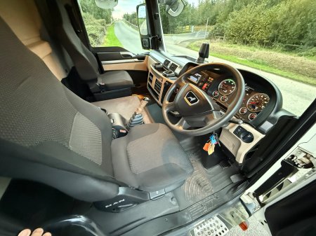 2019 Man TGE - photo 7