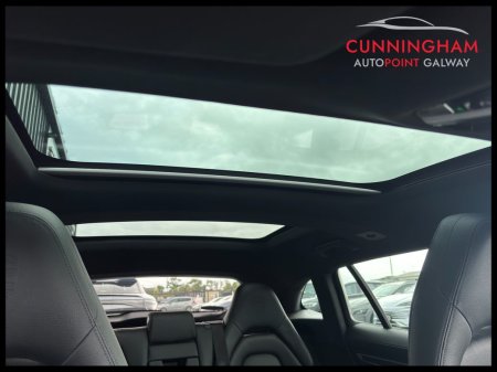 2022 Porsche Panamera - photo 10