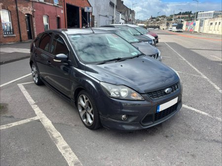 2010 Ford Focus - photo 2