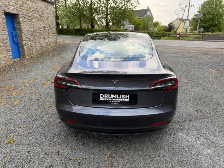 2022 Tesla Model 3 - photo 7
