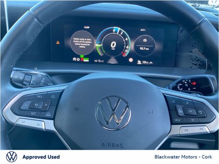 2025 Volkswagen Tayron - photo 15