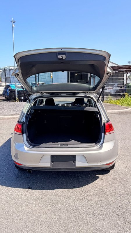 2015 Volkswagen Golf - photo 8