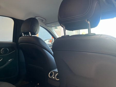 2017 Mercedes-Benz C-Class - photo 16