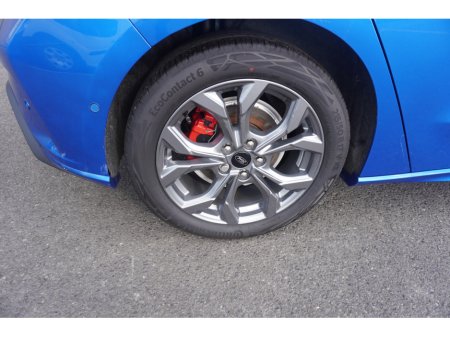 2025 Ford Focus - photo 9