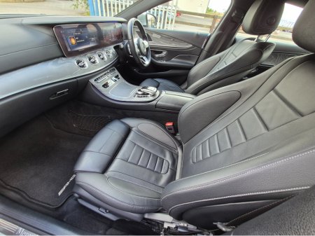 2018 Mercedes-Benz CLS - photo 13