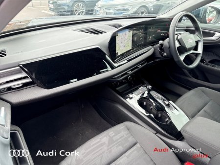 2025 Audi A5 - photo 10