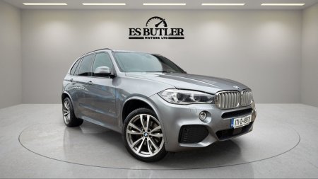 2017 BMW X5 - photo 9