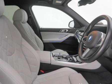 2025 BMW X5 - photo 12