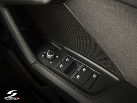 2022 Audi A3 - photo 17