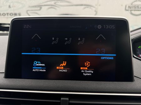 2019 Peugeot 3008 - photo 27