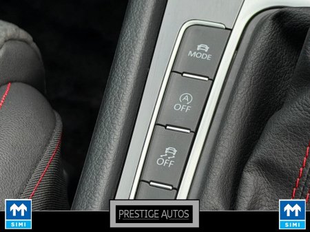 2020 Volkswagen Golf - photo 27
