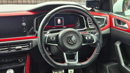 2018 Volkswagen Polo - photo 19