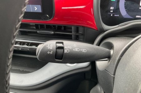 2022 Fiat 500e - photo 14