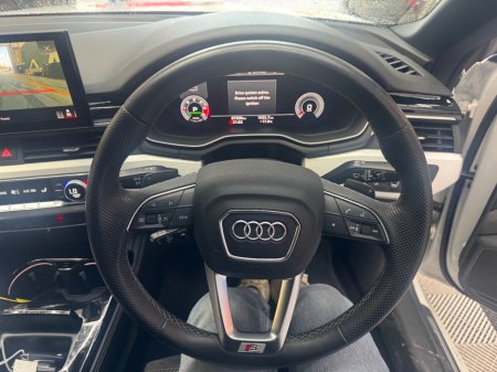 2021 Audi A5 - photo 10