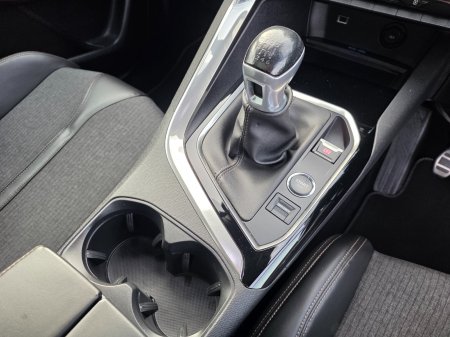 2019 Peugeot 3008 - photo 18
