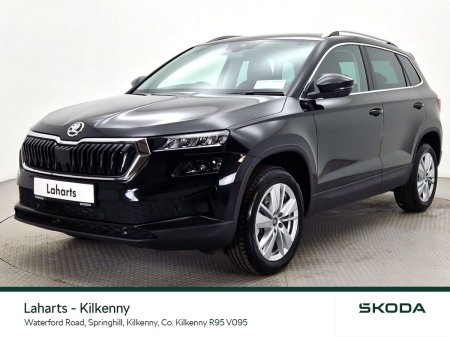 2026 Skoda Karoq - photo 13