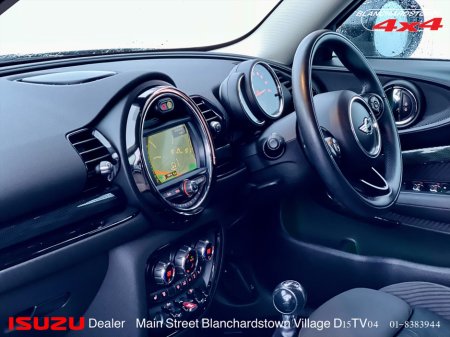 2016 Mini Clubman - photo 25