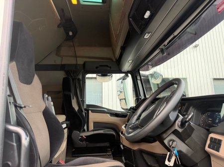 2024 Man TGX - photo 19
