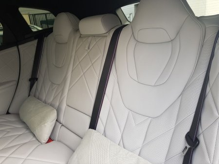 2026 BMW XM - photo 19