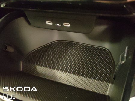 2026 Skoda Fabia - photo 36