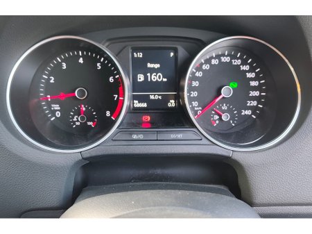 2015 Volkswagen Polo - photo 18