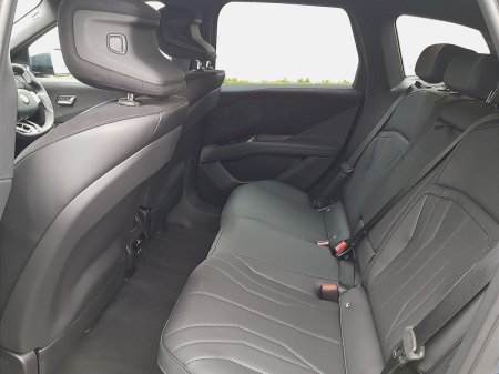 2026 BMW iX3 - photo 19