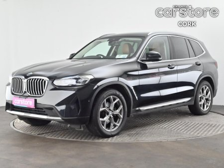 2022 BMW X3 - photo 7