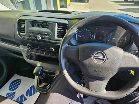 2023 Opel Vivaro - photo 14