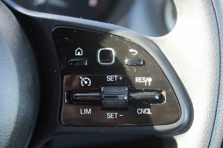 2024 Mercedes-Benz Sprinter - photo 18