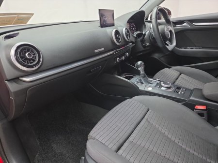 2019 Audi A3 - photo 4