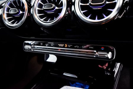 2022 Mercedes-Benz A-Class - photo 20