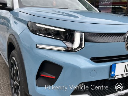 2026 Citroen C3 - photo 20