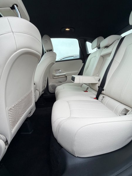 2019 Mercedes-Benz B-Class - photo 10