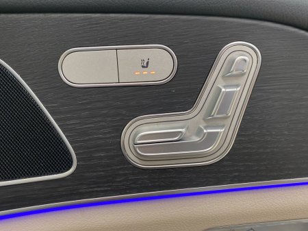 2024 Mercedes-Benz GLE - photo 18