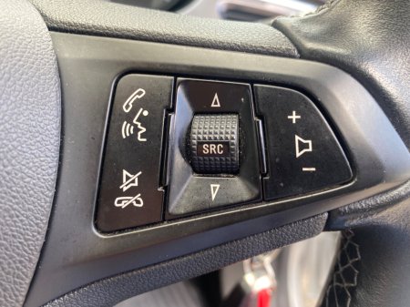 2019 Opel Corsa - photo 12