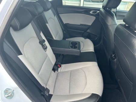 2021 Kia Ceed - photo 7