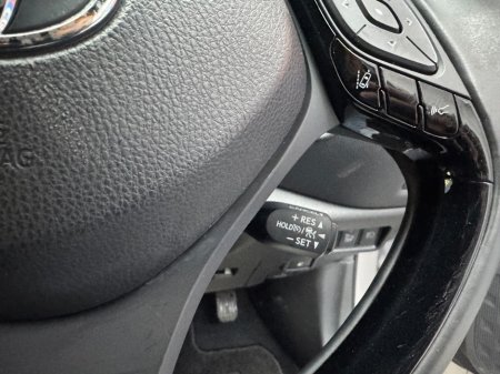 2019 Toyota C-HR - photo 11