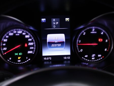 2017 Mercedes-Benz GLC - photo 19