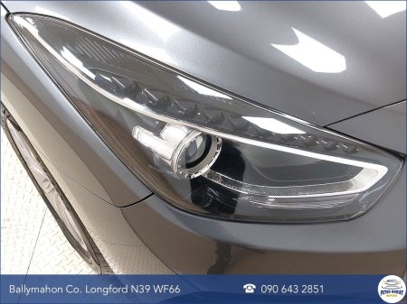2016 Hyundai i40 - photo 26
