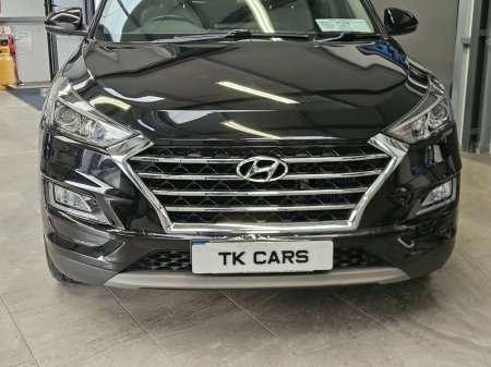 2020 Hyundai Tucson - photo 4