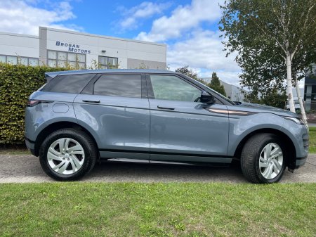 2022 Land Rover Range Rover Evoque - photo 12