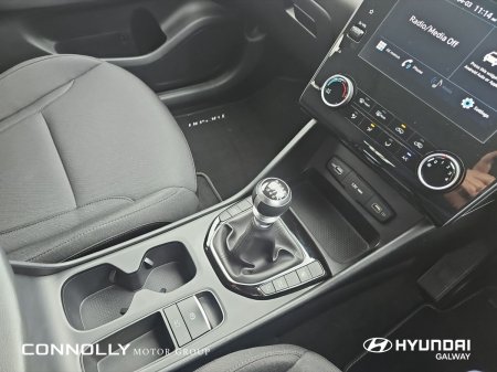 2024 Hyundai Tucson - photo 14