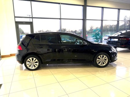 2016 Volkswagen Golf - photo 5