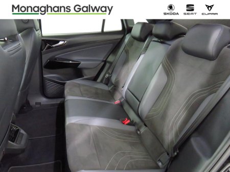 2023 Volkswagen ID.4 - photo 15
