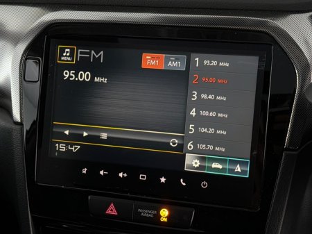 2026 Suzuki Vitara - photo 49